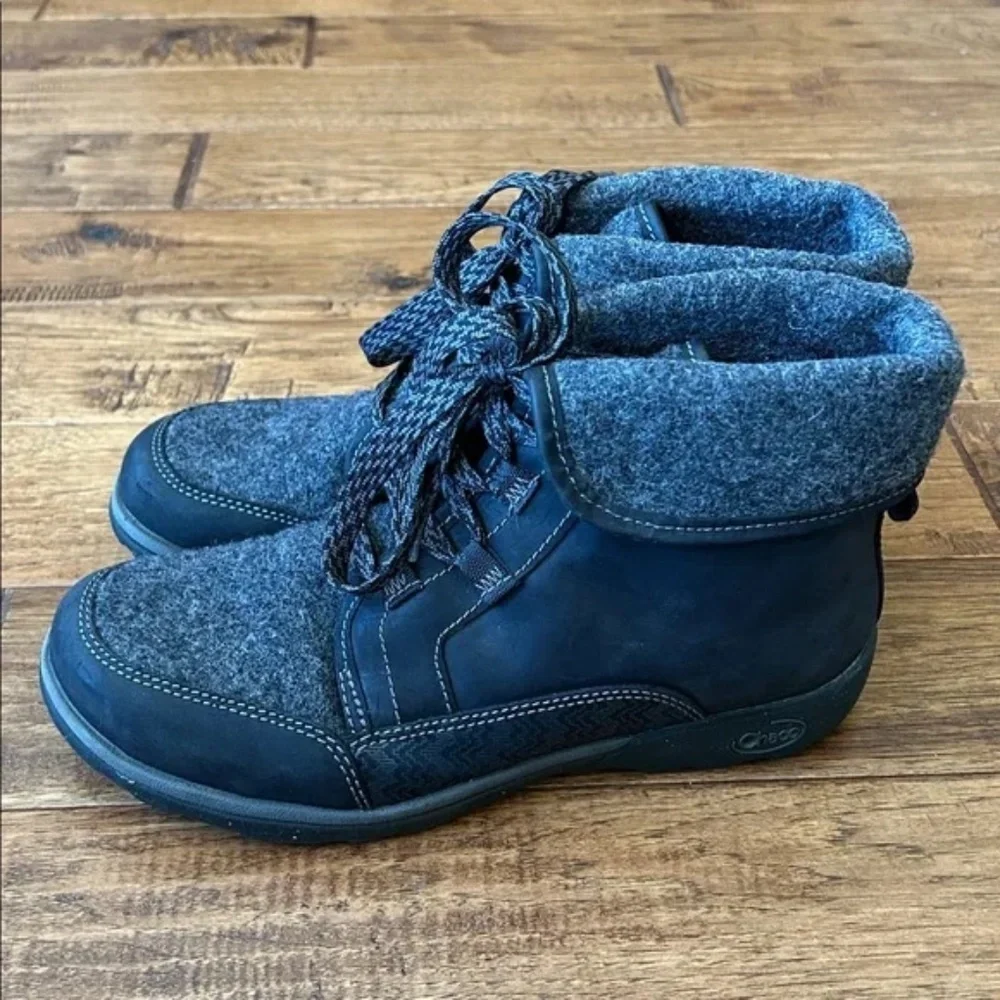 chaco barbary